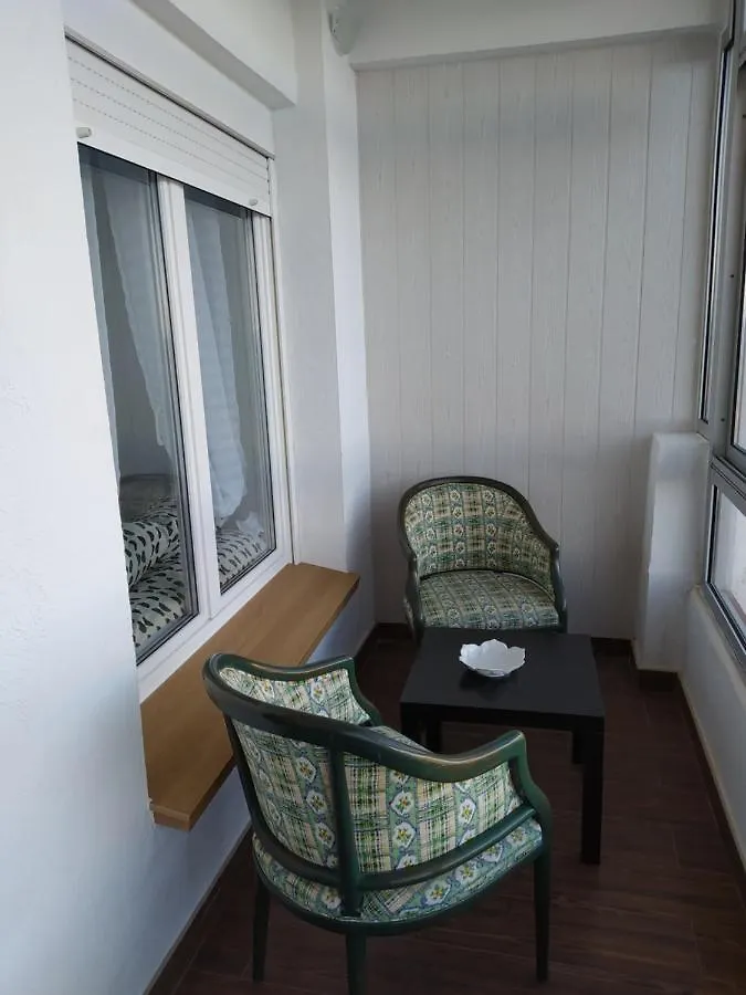 Ca La Nuri Pis 4 Vistas Al Mar Apartment Llanca 0*,