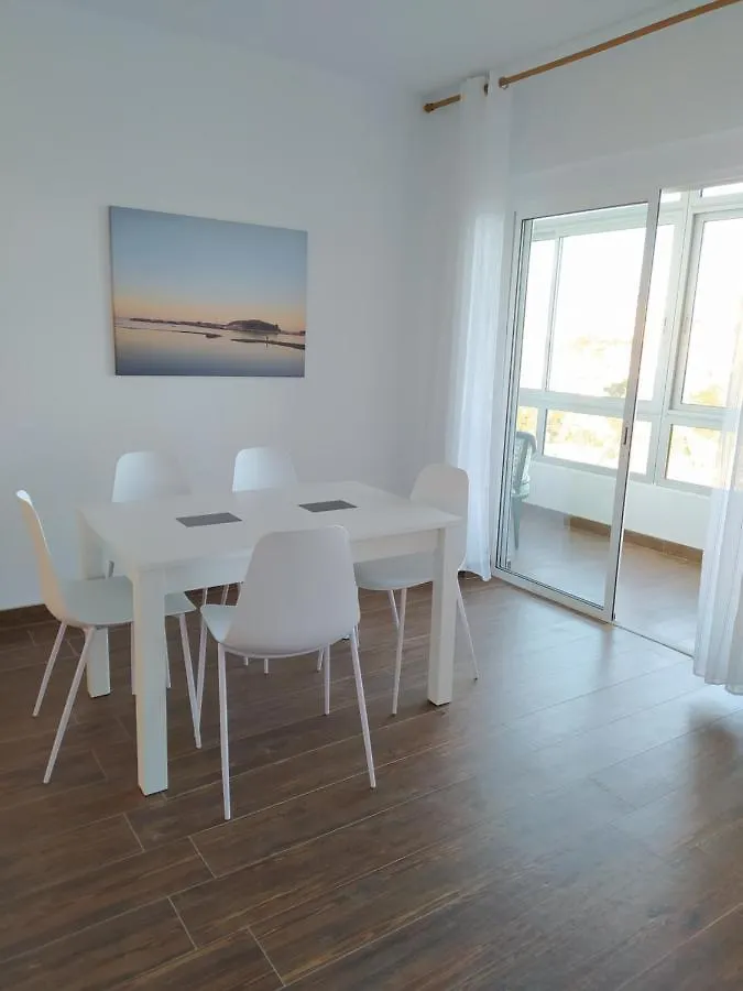 Ca La Nuri Pis 4 Vistas Al Mar Apartment Llanca Spain