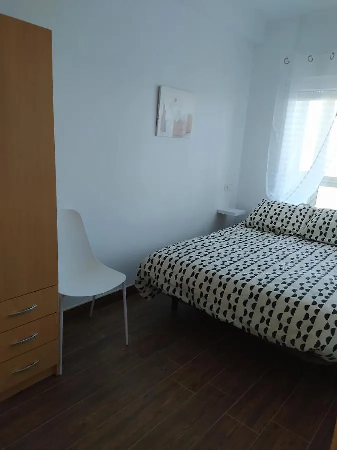 Ca La Nuri Pis 4 Vistas Al Mar Apartment Llanca Spain