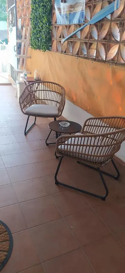 Apartmán Ca La Nuri Pis 4 Vistas Al Mar Llança