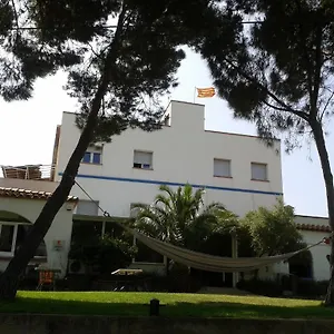  Hostel Costa Brava